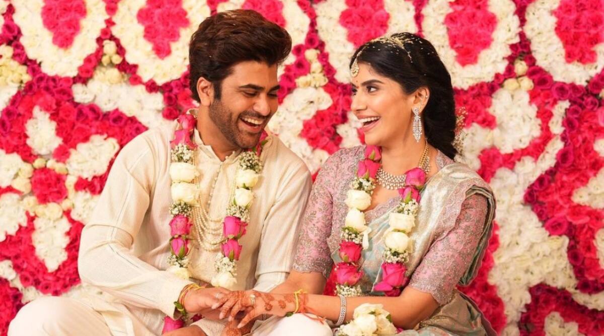 Sharwanand’s Wedding Date Fixed