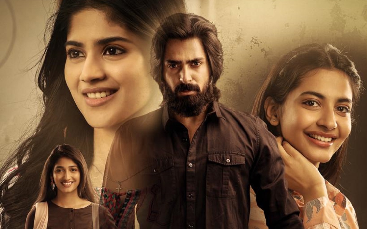 Shiva Kandukuri, Manu Charitra Releasing On June 23rd