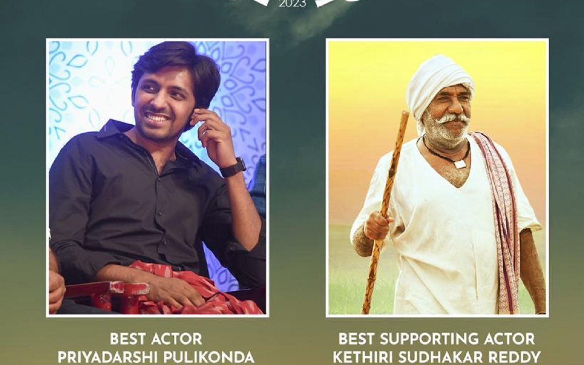 Swedish International Film Festival 2023: Wins Actor Award For Balagam