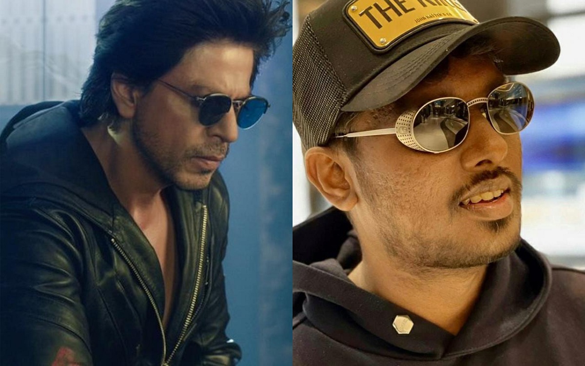 Takes Time and Patience To Make Something Says Shah Rukh Khan On Jawan!