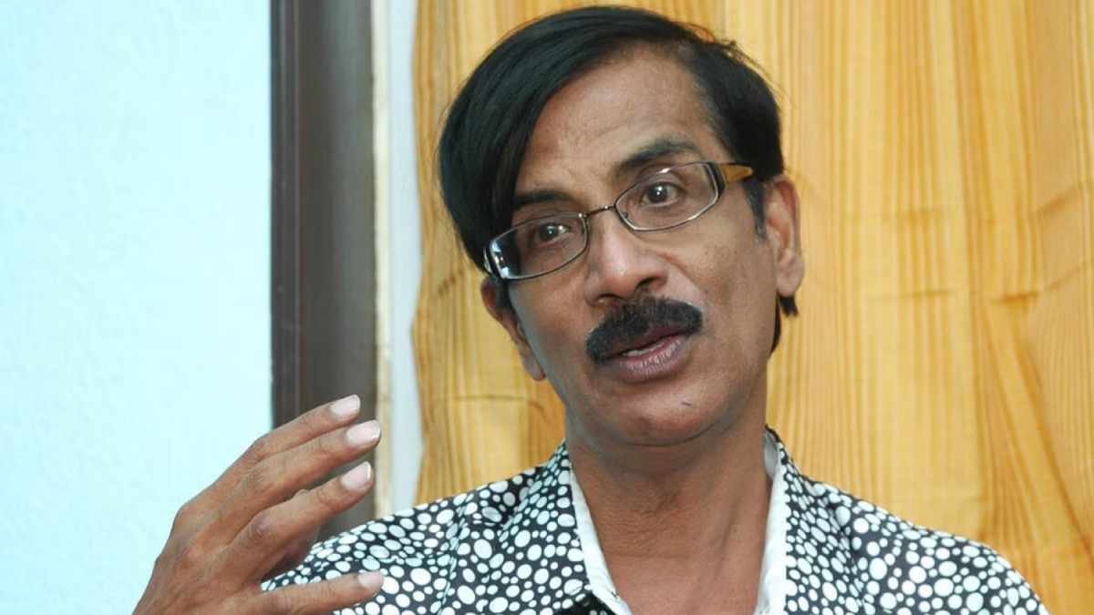 Tamil Comedian Mano Bala Passes Away