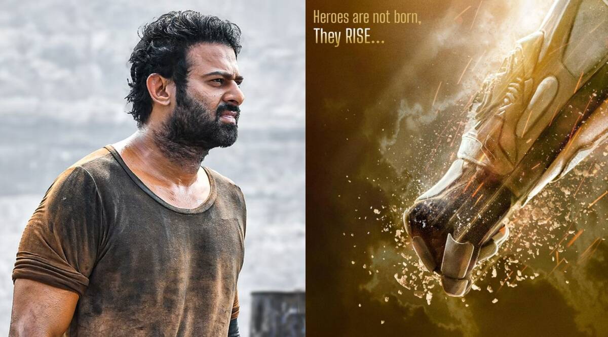 Tamil Superstar In Project K?