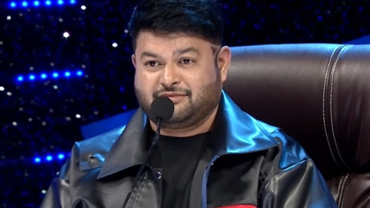 Thaman Faces Big Criticism