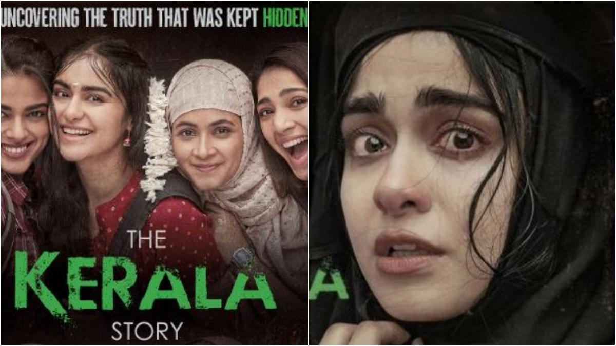 The Kerala Story Controversy