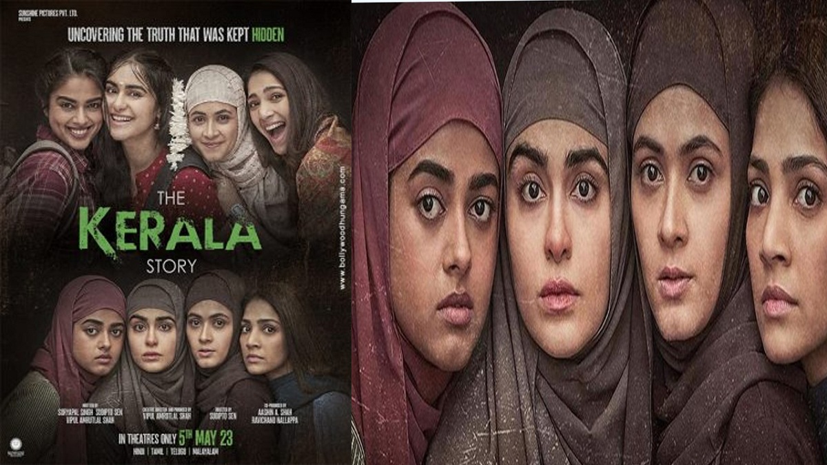 The Kerala Story Movie Review