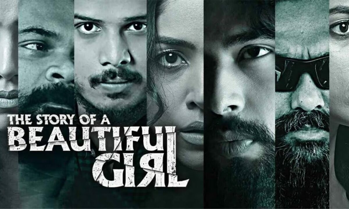 The Story Of A Beautiful Girl Review