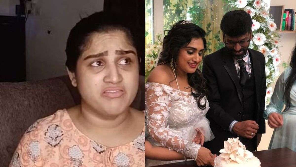 Third Husband’s Death Leaves Actress in Grief
