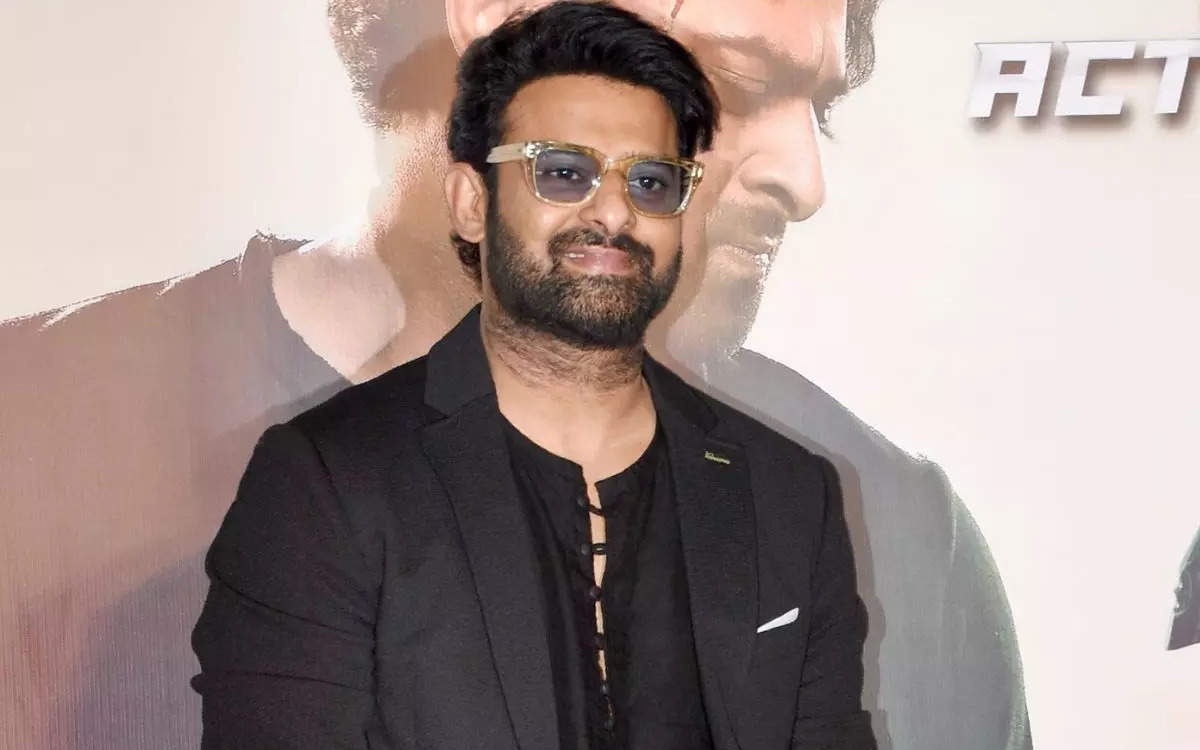 Top Banner Opts Out Of Prabhas’s Movie