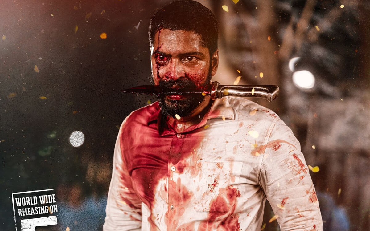 Ugram Movie Review