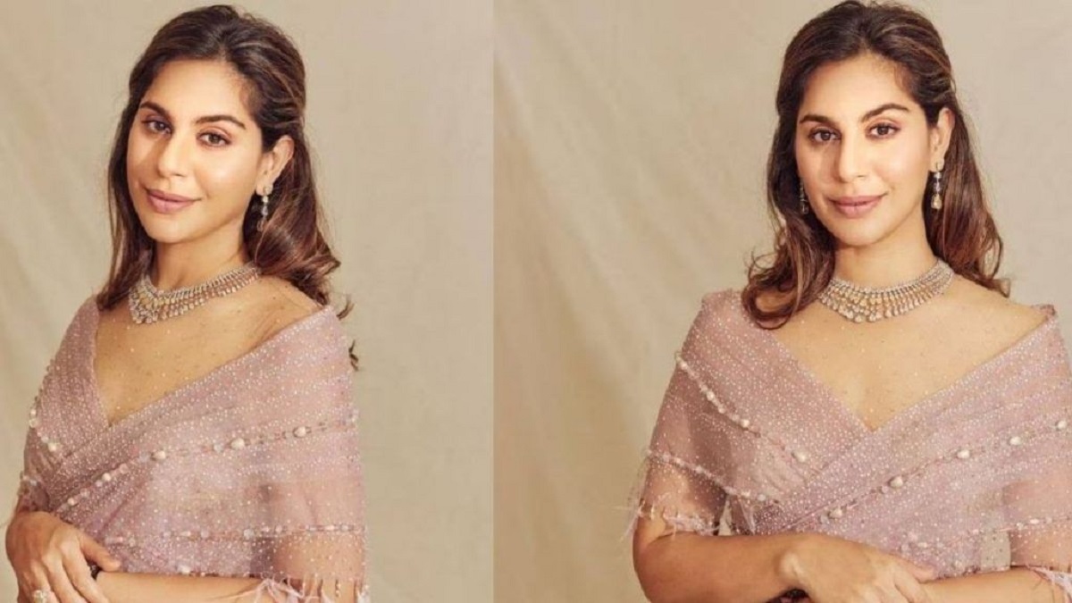 Upasana On Motherhood