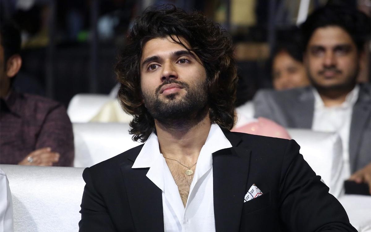 Vijay Deverakonda Is A Changed Man Now