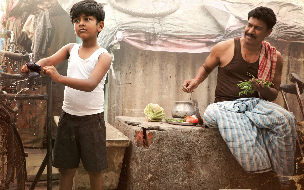 ‘Vimanam’ Team Unveiled Lyrical Video Of ‘Rela Rela’ Song