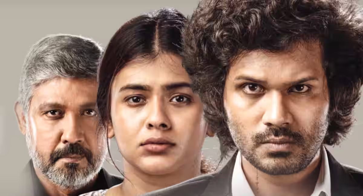 Vyavastha Web Series Review