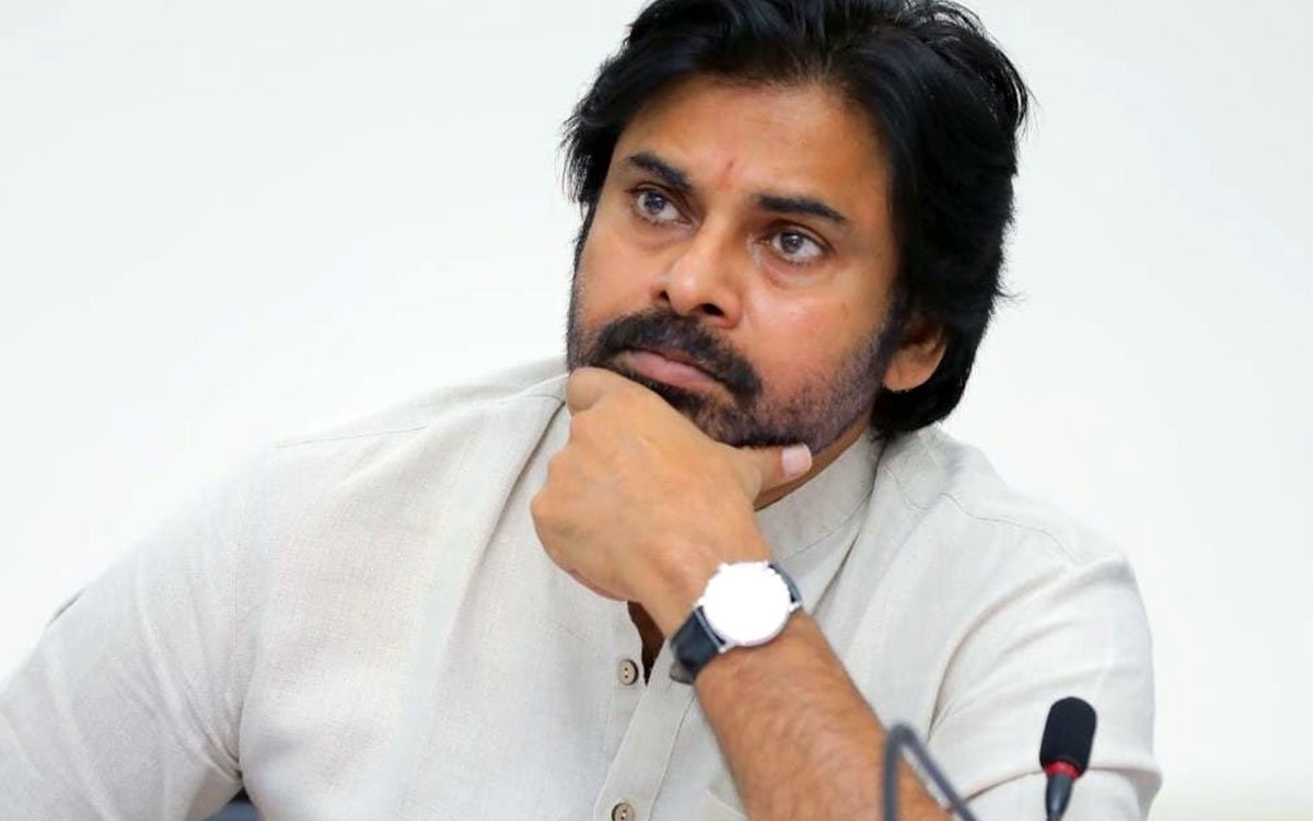 Where Is Pawan Kalyan’s First Wife?