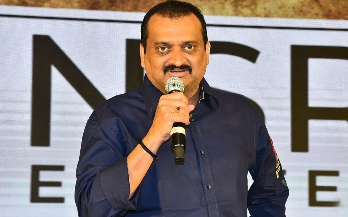 Who Is Behind Bandla Ganesh?