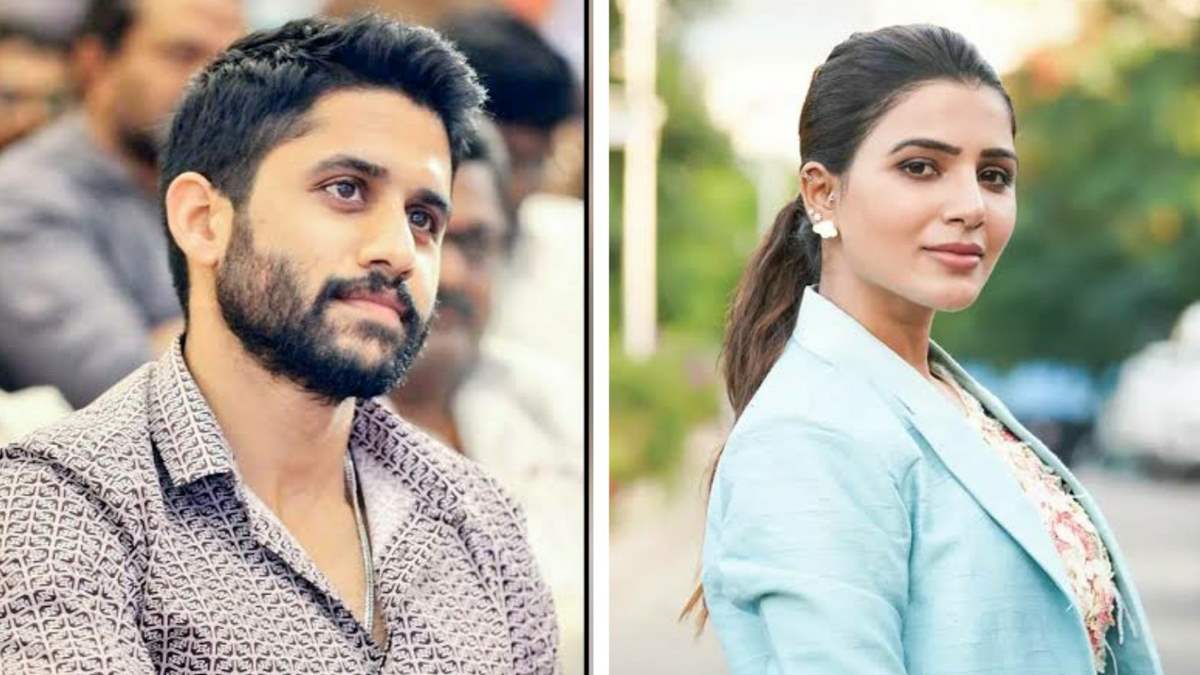 Will Naga Chaitanya And Samantha Get Compromised?