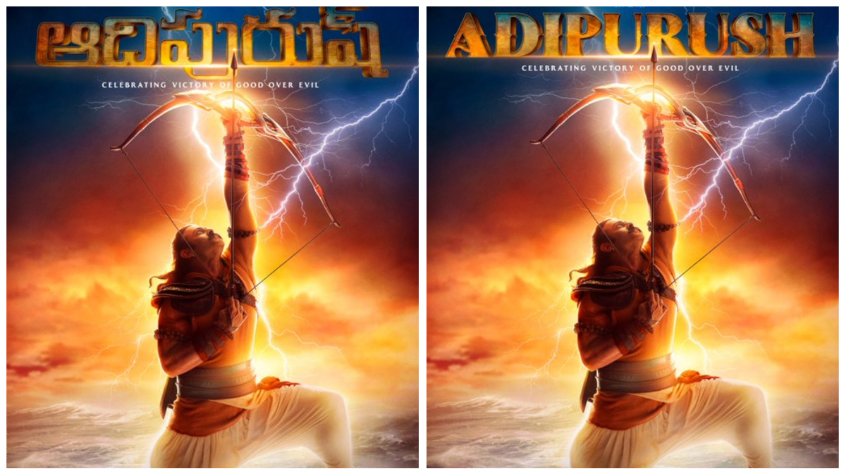 Aadipurush OTT Partner Locked
