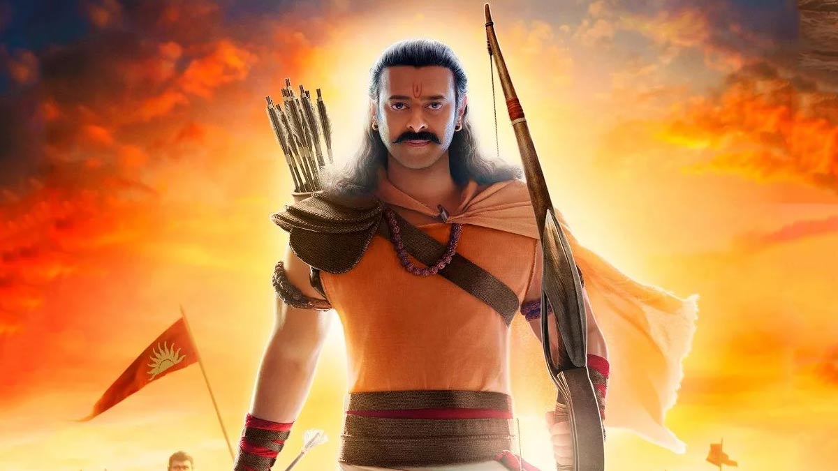 Aadipurush Team Gets Trolled For Insulting Telugu