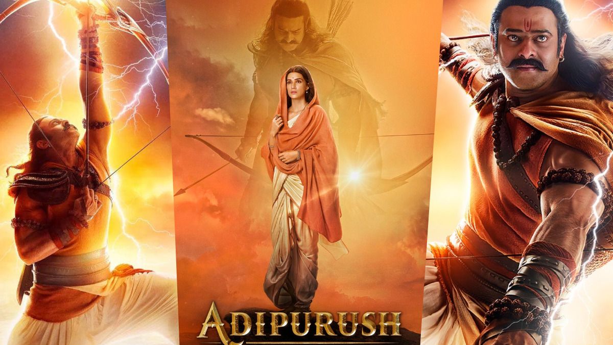 Aadipurush Ticket Rates And OTT Details