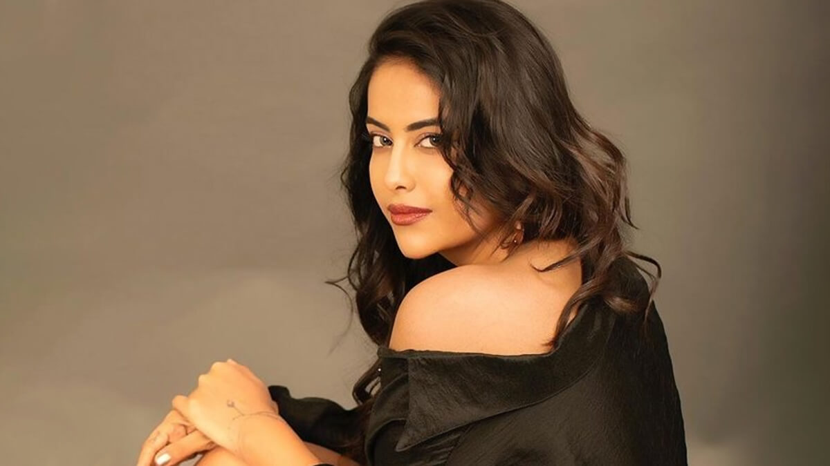 Actress Blames South Film Industry