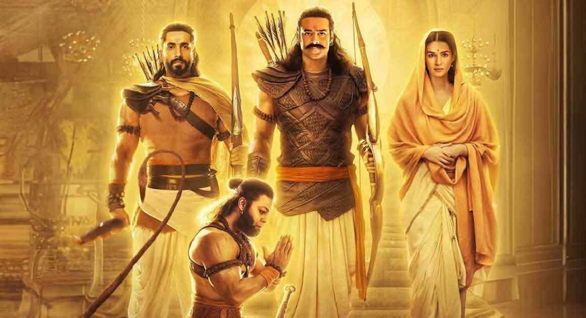 Adipurush 2D or 3D Which Version Is Better?