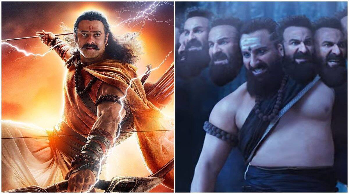 Adipurush Heading Towards A Disaster?