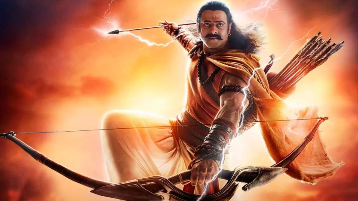 Adipurush Mania Causes BMS & Paytm Crash Due to Overwhelming Demand!