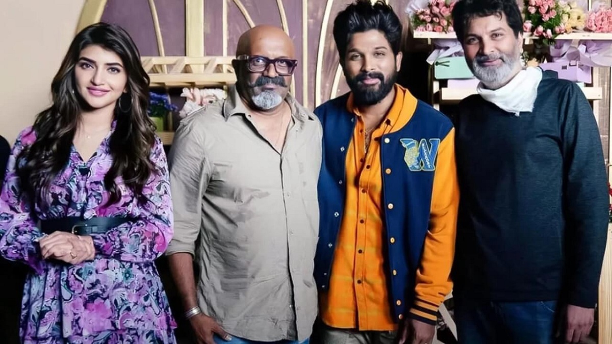 Aha Showcases The Magic Of Variety With Its New Brand Campaign Allu Arjun