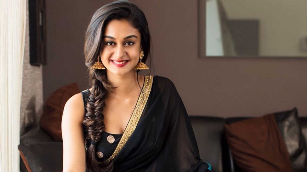 Aishwarya Arjun To Marry This Actor?