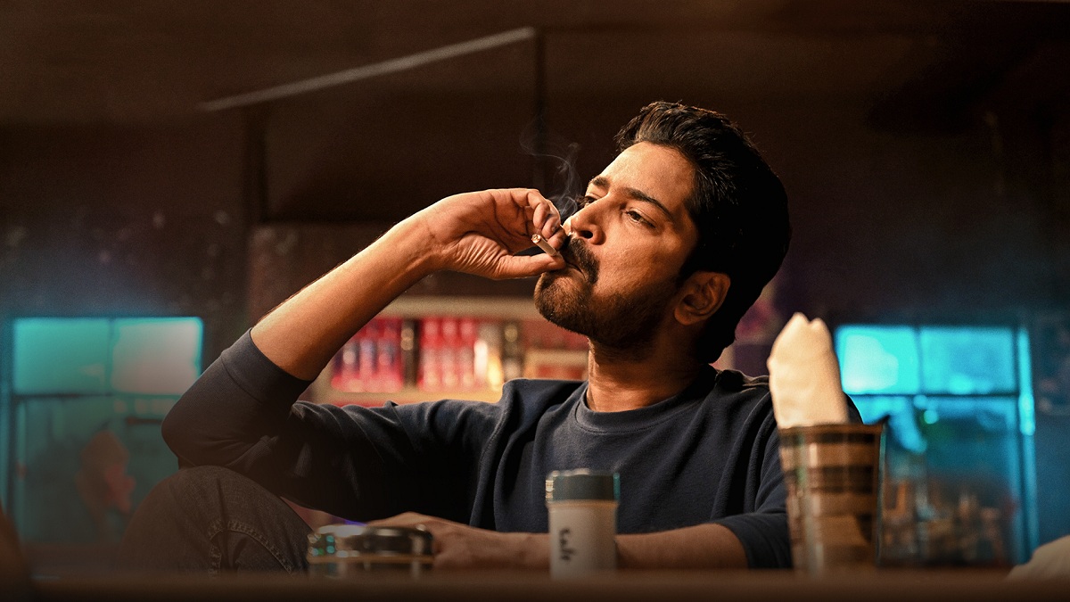 Allari Naresh, #N62 Announced