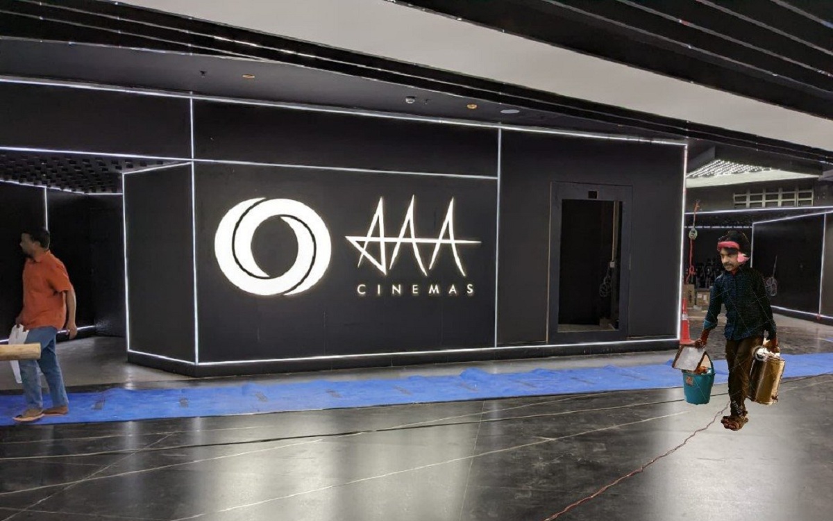 Allu Arjun’s AAA Cinemas And Food Court: A Look Into The Details