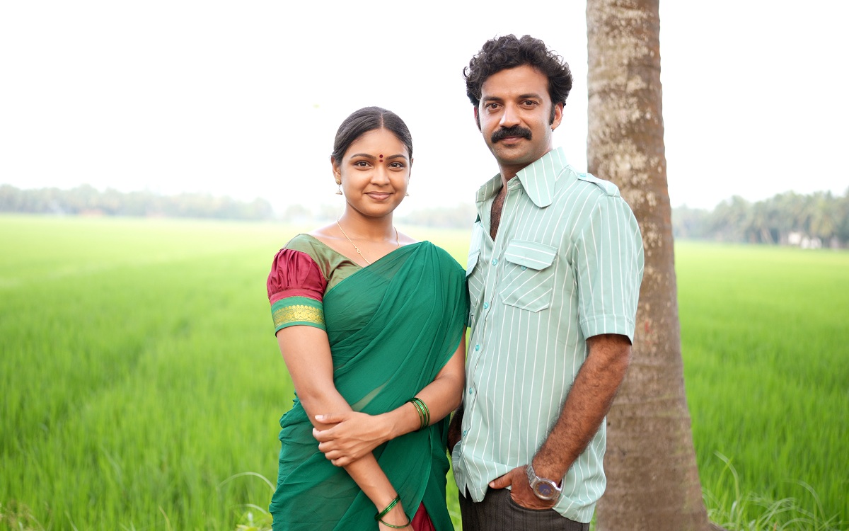 Annapoorna Photo Studio To Hit The Screens On July 21