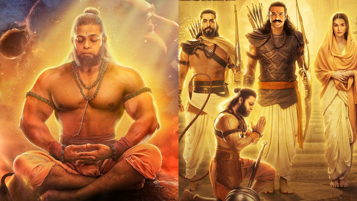 Another Ramayan After Aadipurush?