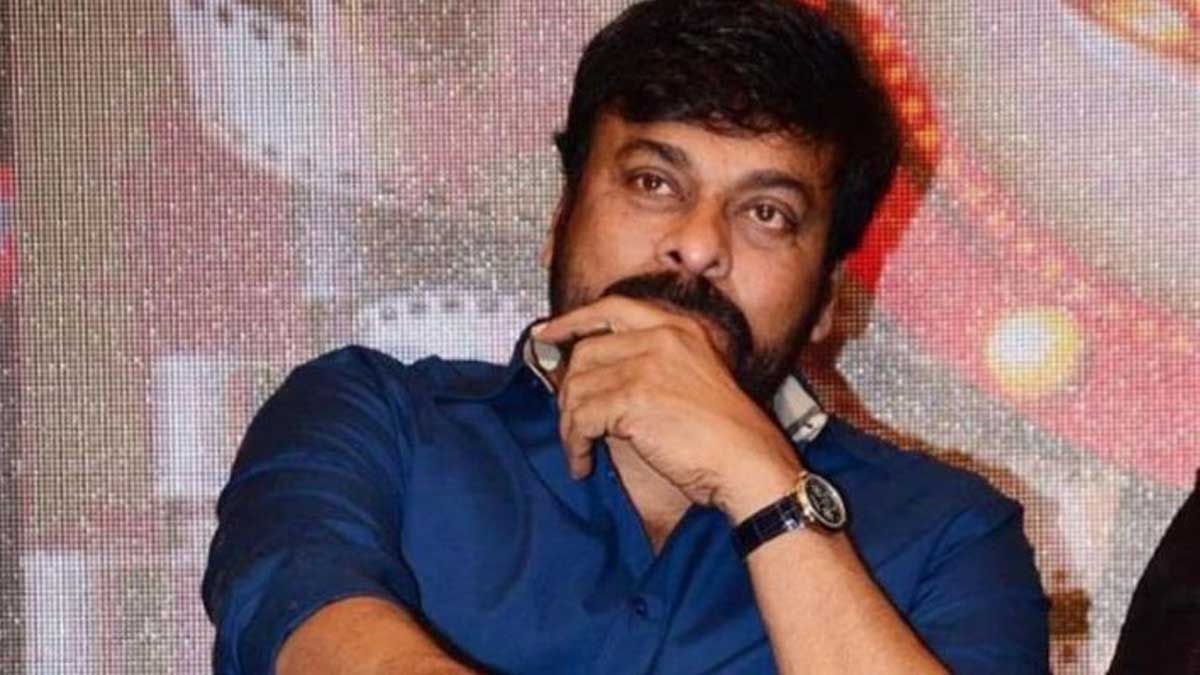 Another Senior Star Hero In Chiranjeevi’s Movie?