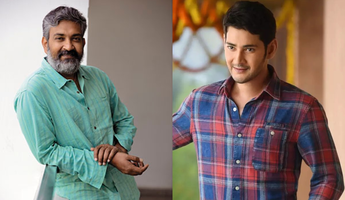 Another Tollywood Star Hero In Rajamouli-Mahesh Babu’s Movie