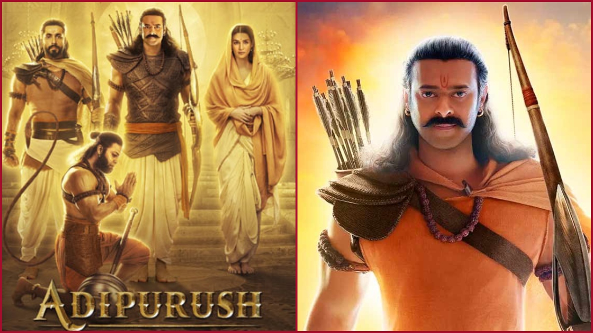 Another Trouble For Aadipurush