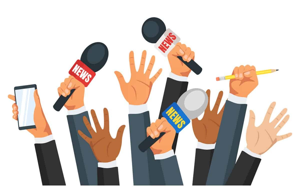 Are Cine Journalists Scapegoats?