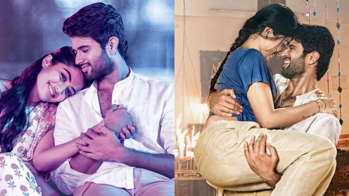 Are Vijay Deverakonda And Rashmika Mandanna Getting Married?