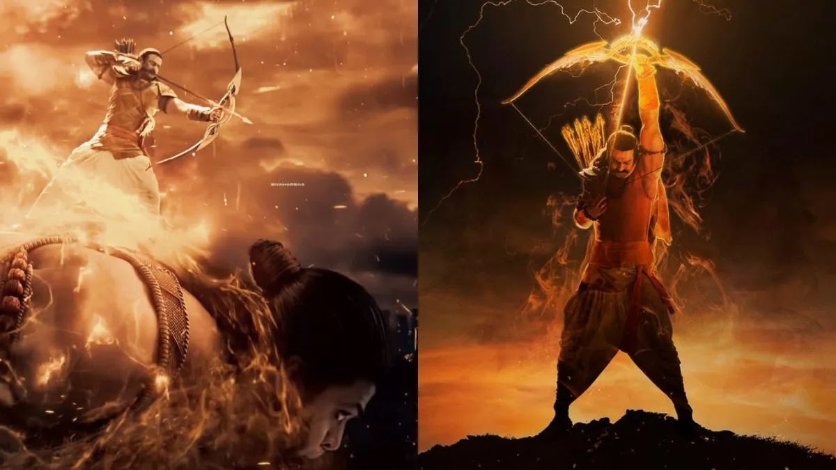 Backlash For Hanuman’s Dialogues In Adipurush
