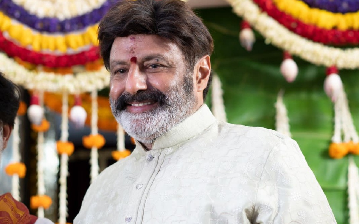 Malayalam Superstar In Balakrishna’s New Movie