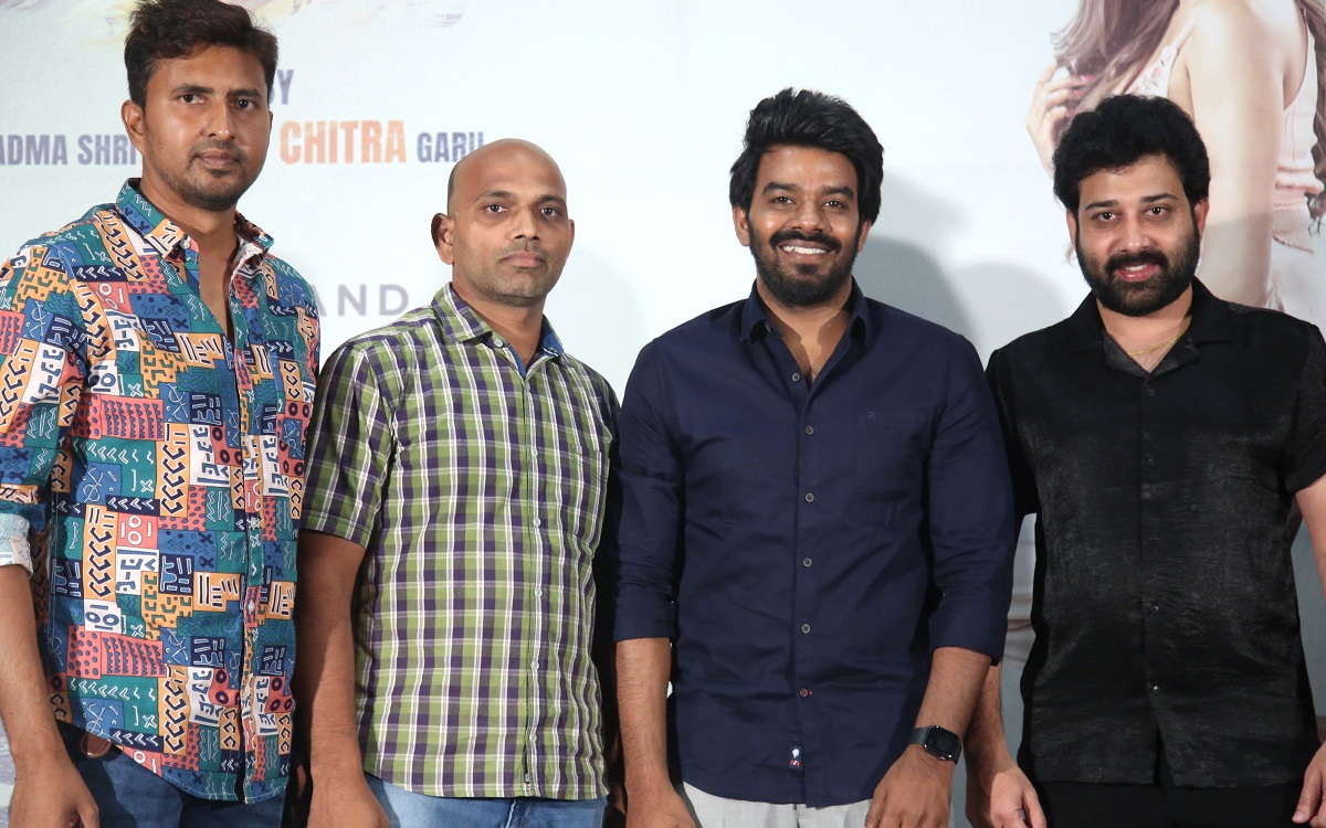 ‘Calling Sahasra’ Will Showcases A Different Sudheer