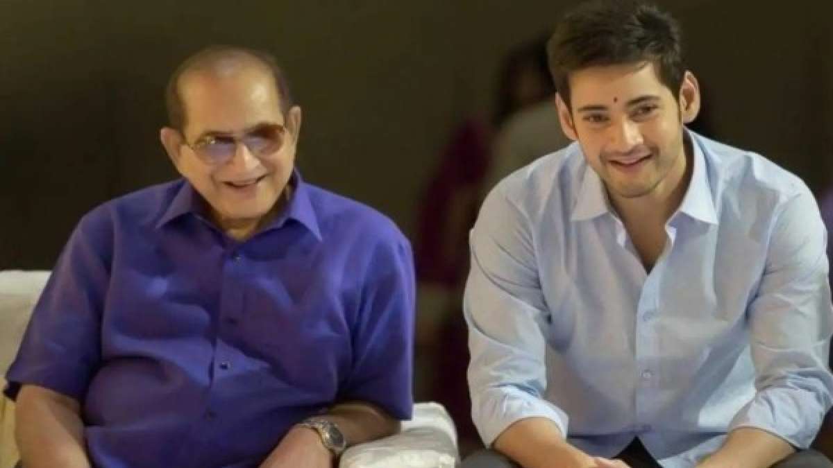 Can Mahesh Babu Do What Krishna Couldn’t?