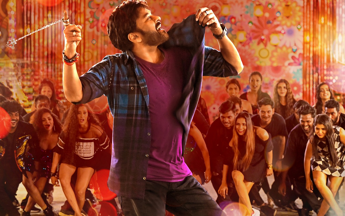 Chiranjeevi, Bholaa Shankar 1st Song Bholaa Mania Lyrical Is Out Now