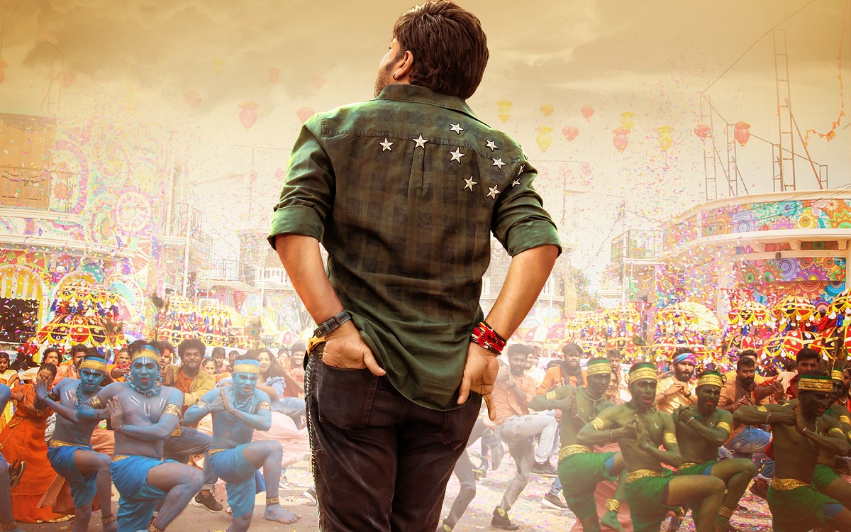 Chiranjeevi, Bholaa Shankar- First Lyrical On June 4th, Promo On June 2nd