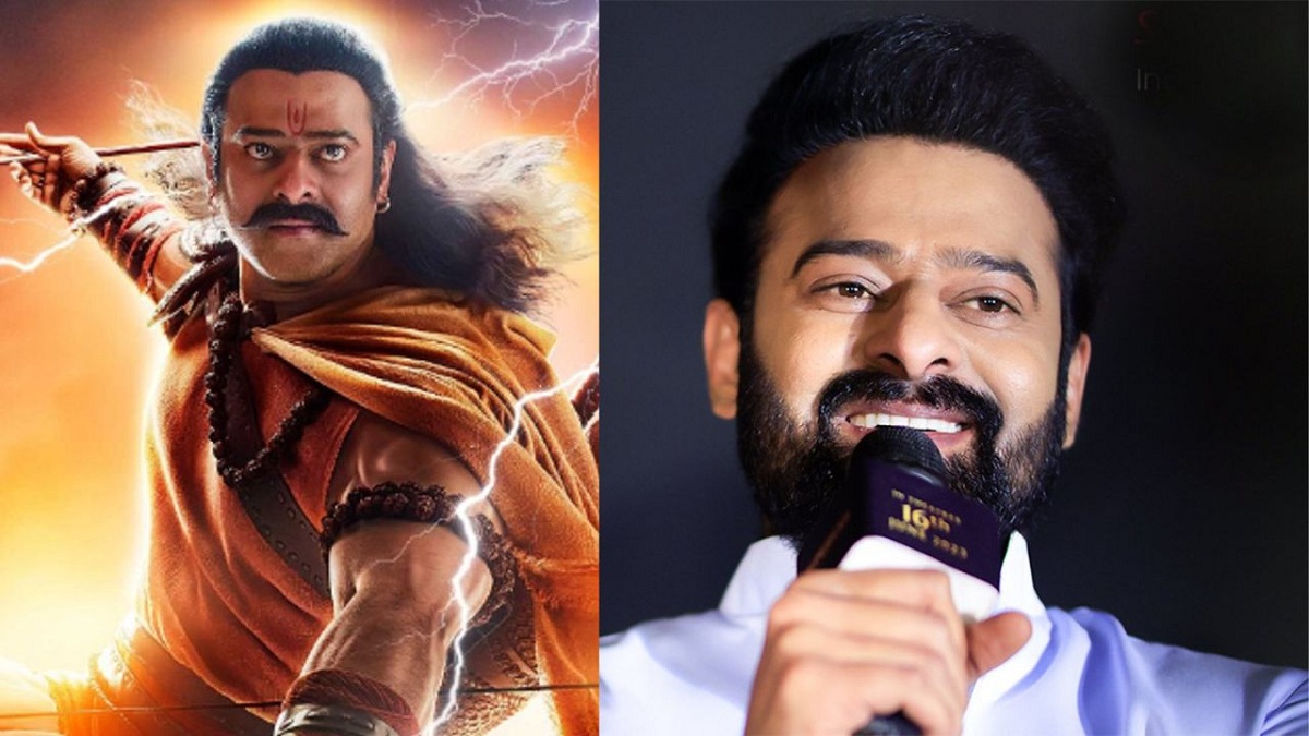 Did Prabhas Knew That Fate Of Adipurush?