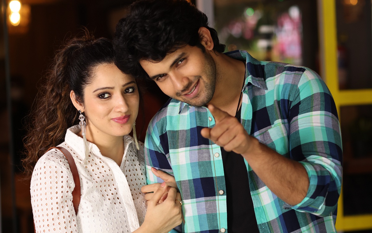Directed Neelakantha’s New-Age Thriller Circle To Hit The Screens On July 7