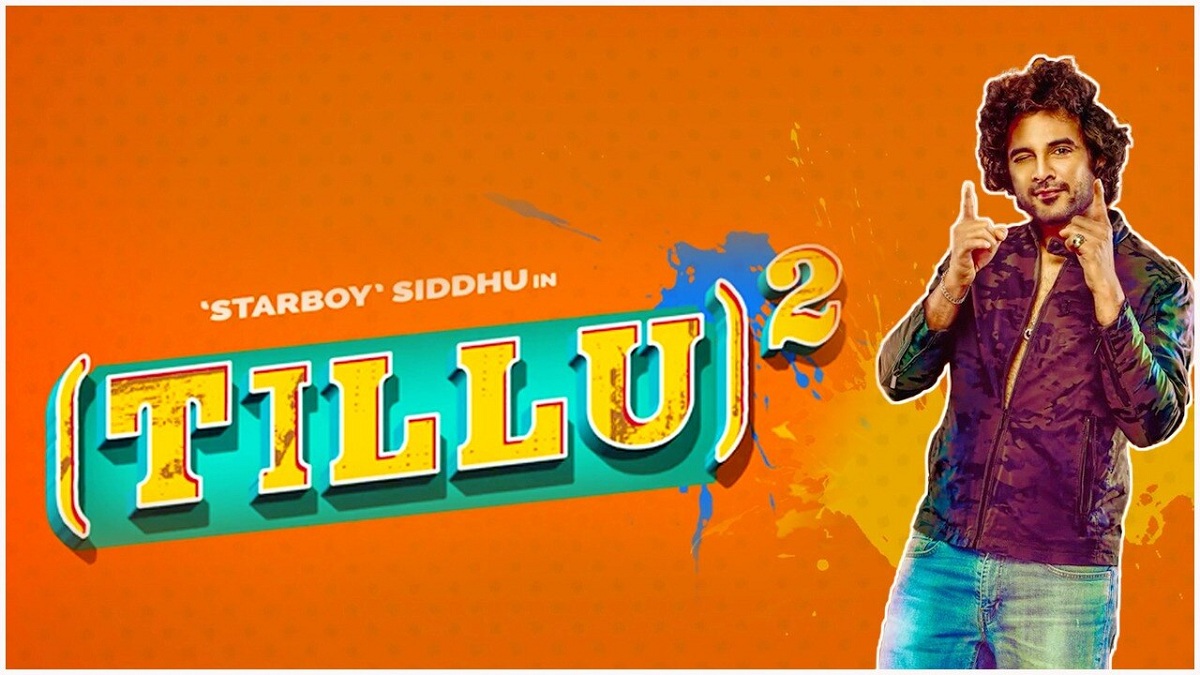 DJ Tillu Square Release Date Locked