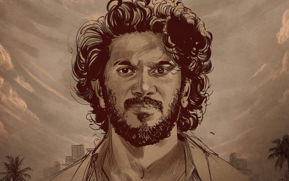 Dulquer Salmaan’s ‘King Of Kotha’ In Association With Wayfarer Films