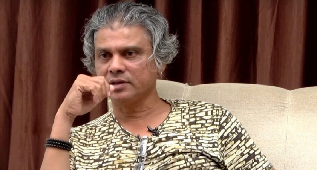 Famous Choreographer Rakesh Master Passes Away