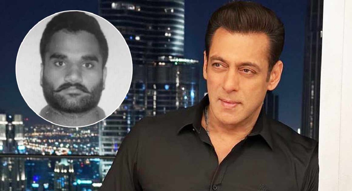 Goldy Brar Vows To Kill Salman Khan